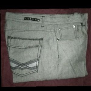 Mens GS115 Jeans